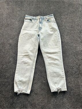 Women’s Abercrombie Jeans